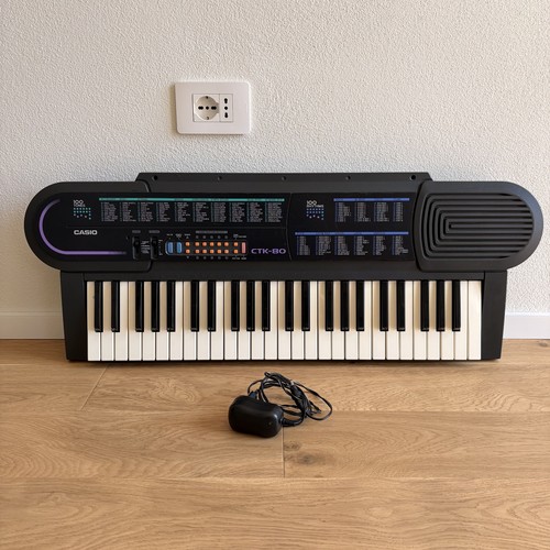Cool casio ctk - cool,