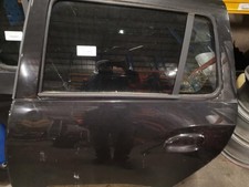 Porte arriere gauche DACIA