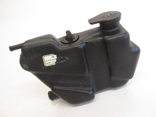Reservoir huile honda tlm - tlm, 50