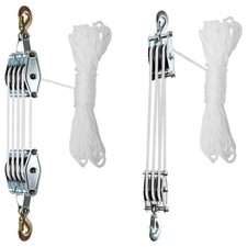 Palan à poulie pour levage