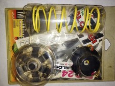 KIT VARIATEUR MALOSSI MULTIVAR