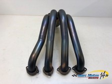 COLLECTEUR D'ECHAPPEMENT