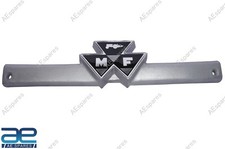 Grille De Capot Avant Pour