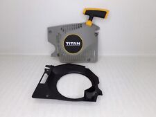 Lanceur de tronçonneuse Titan TTCSP49 / TTL1003CHN easy start