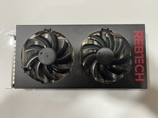 Carte Graphique Rebtech AMD RX 470 8go Mining Edition USB - Occasion