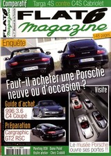 FLAT 6 n°216
