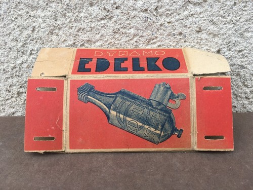 Ancien carton emballage - ancien, /
