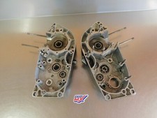 Carters moteur Bultaco 125 Sherpa