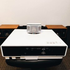 Fonctionnement du projecteur