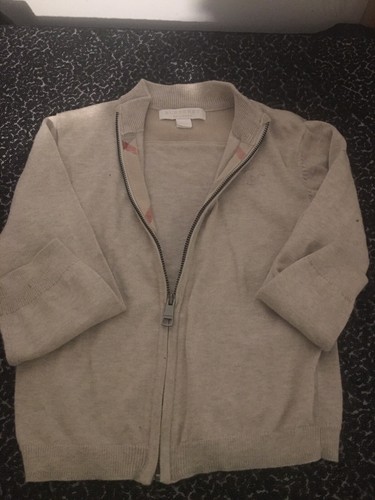 Authentic burberry baby - burberry, ivory