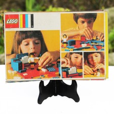 Boîte vide LEGO référence C