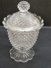 Joli moutardier ancien