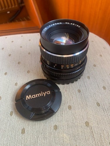 Mamiya sekor 80mm 8 - mamiya,