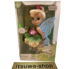 Poupée Disney Tinkerbell