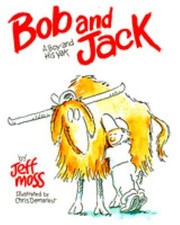 Bob and Jack : A Boy and His