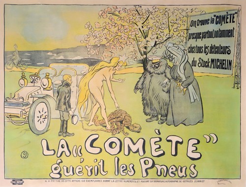 Affiche ancienne tres rare - ancienne,