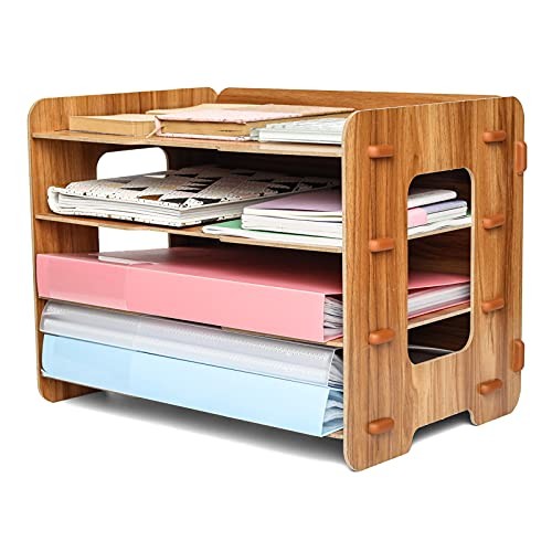 Organiseur fichiers bois - fichiers,