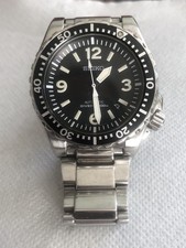 Montre SEIKO automatique homme.Diver’s 200 m.