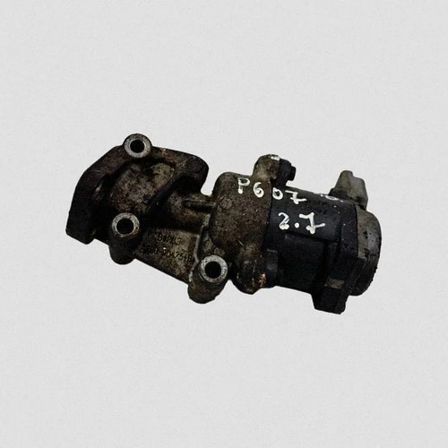 Peugeot 607 soupape egr - peugeot,