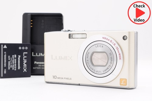 Appareil photo numérique