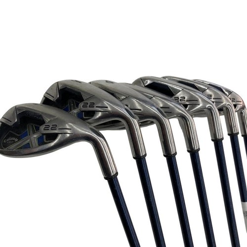 Set fer repasser callaway - fer,