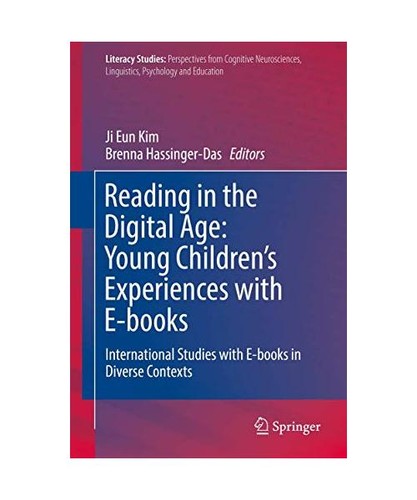 Reading the digital age - in,