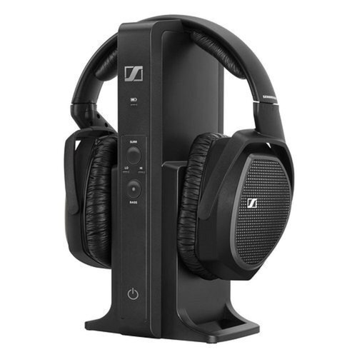 Casque sans fil sennheiser - sans,