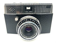 EasyBuy Agfa Silette Record