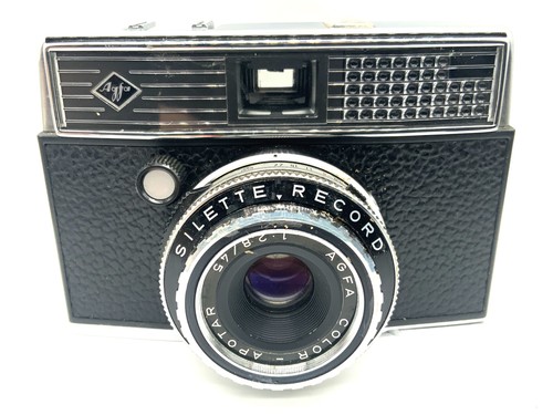 Easybuy agfa silette - easybuy,
