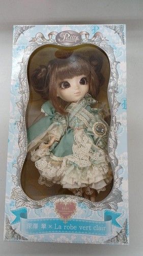 Groove pullip midori - groove,