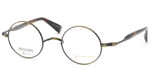 Lunettes titane john lennon - titane,