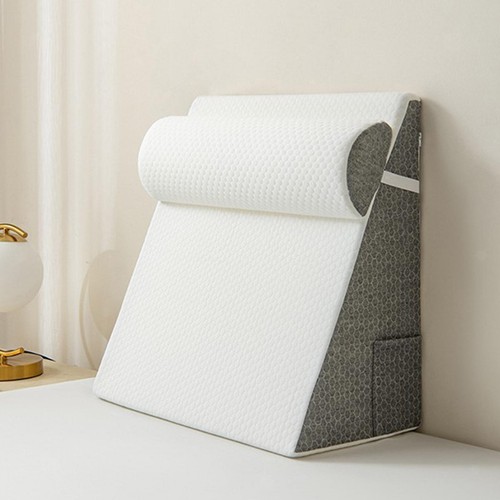 Coussin lit avec - coussin,