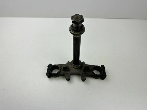 Fourche inférieur - de,