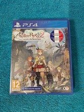 PS4 ATELIER RYZA 2 LOST
