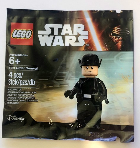 Lego star wars 5004406 - lego,