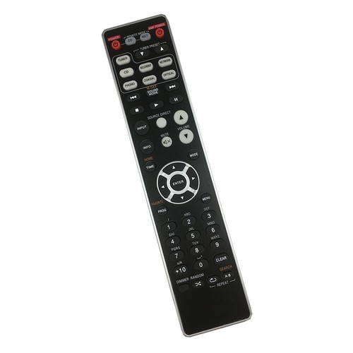 New remote control replace - new, for