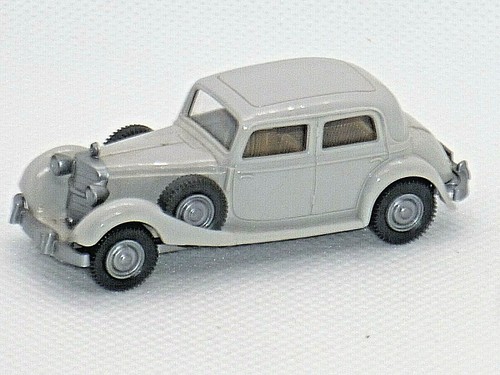 Wiking mercedes 260d - 260d, ho