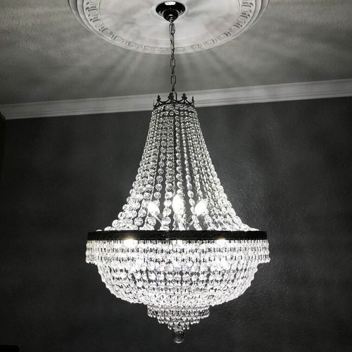 French empire crystal - french,