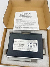 1pc x VITRONIC MOXA IOLOGIK