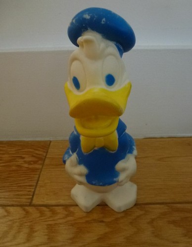 Pouet donald walt disney - pouet,