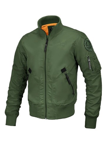 Veste homme pitbull centurion - homme,