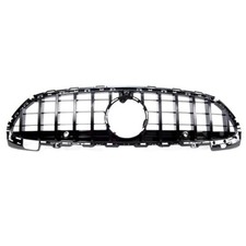 Calandre look AMG GT 63 noir