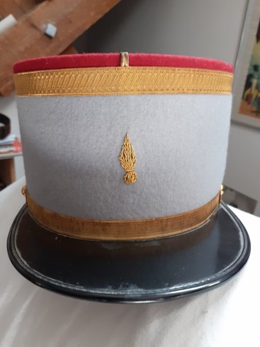 Képi élève officier - d'élève,