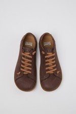 Camper Men's Peu Cami Brown