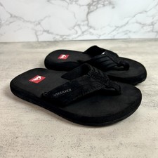 Quicksilver Kids Black Flip