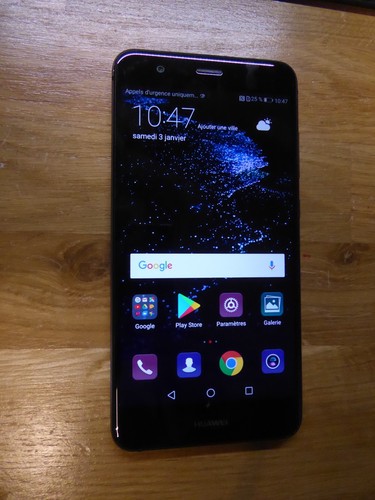 H623 telephone huawei p10 - telephone,