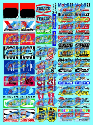 Clear matte vinyl sticker - vinyl,