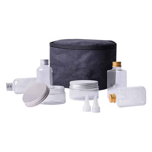 Lot bouteilles - 8,