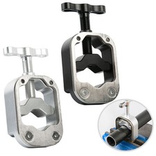 Outil de coupe fourche et tige