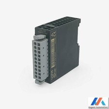 Module d'entrée/sortie